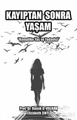 Kayıptan Sonra Yaşam - 1