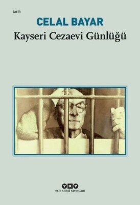 Kayseri Cezaevi Günlüğü - Yapı Kredi Yayınları