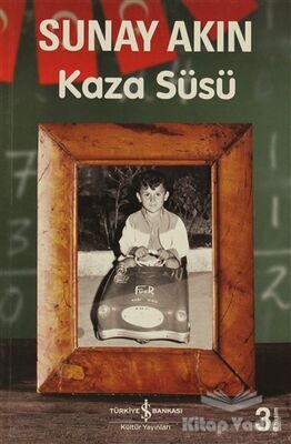 Kaza Süsü - 1