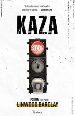 Kaza - 1