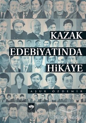 Kazak Edebiyatında Hikaye - 1