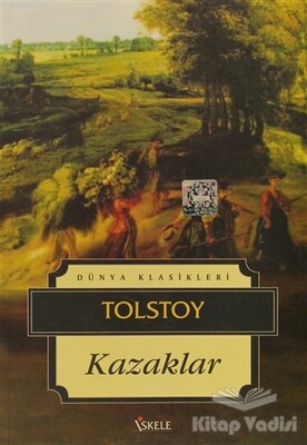 Kazaklar - İskele Yayıncılık