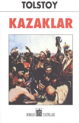 Kazaklar - Oda Yayınları