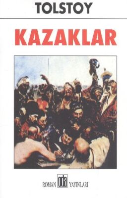 Kazaklar - 1