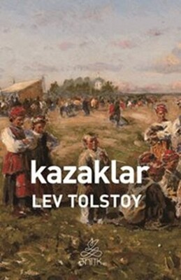 Kazaklar - Antik Kitap