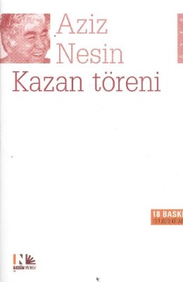 Kazan Töreni - Nesin Yayınları