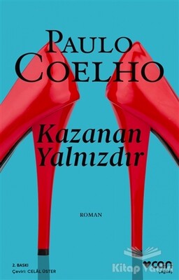 Kazanan Yalnızdır - Can Sanat Yayınları