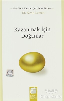 Kazanmak İçin Doğanlar - Final Kültür Sanat Yayınları