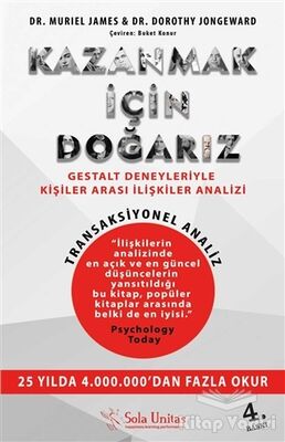 Kazanmak İçin Doğarız - 1