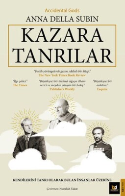 Kazara Tanrılar - Beyaz Baykuş Yayınları