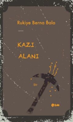 Kazı Alanı - 1