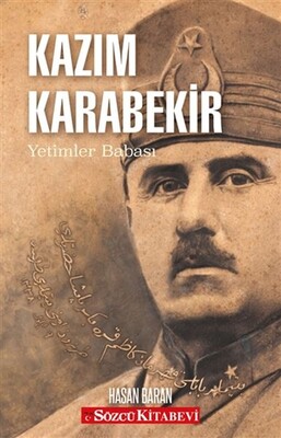 Kazım Karabekir - Sözcü Kitabevi