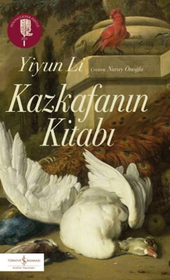 Kazkafanın Kitabı - İş Bankası Kültür Yayınları