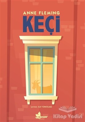 Keçi - Çınar Yayınları