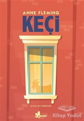 Keçi - 1