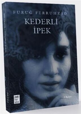 Kederli İpek - 1