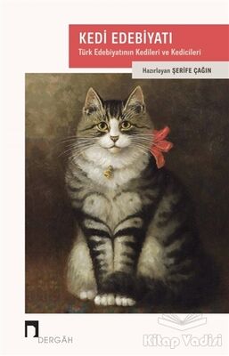 Kedi Edebiyatı - 1