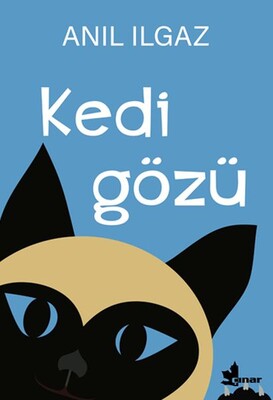 Kedi Gözü - Çınar Yayınları