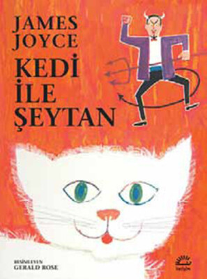 Kedi ile Şeytan - İletişim Yayınları