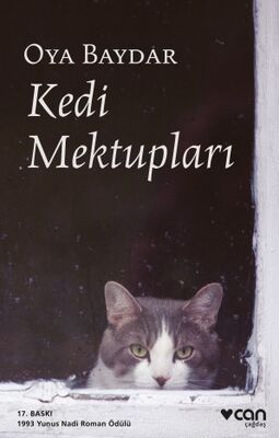 Kedi Mektupları - 1