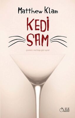 Kedi Sam - 1