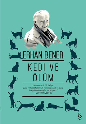 Kedi ve Ölüm - Everest Yayınları