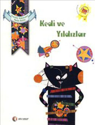 Kedi ve Yıldızlar - Odtü Yayınları