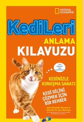 Kedileri Anlama Kılavuzu - Beta Kids