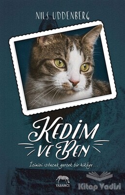 Kedim ve Ben - Yabancı Yayınları