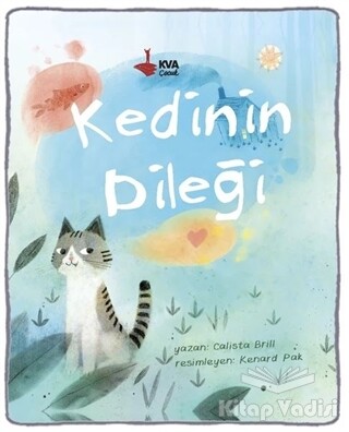 Kedinin Dileği - KVA Çocuk