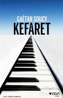 Kefaret - Can Sanat Yayınları