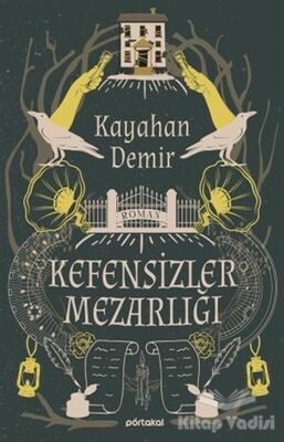 Kefensizler Mezarlığı - 1