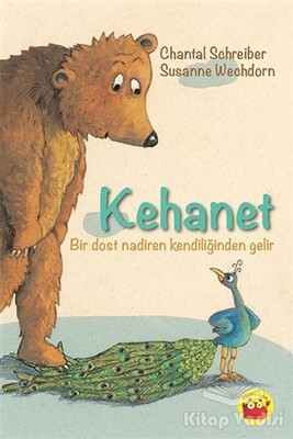 Kehanet - Kuraldışı Yayınları