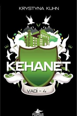 Kehanet / Vadi-4 - 1