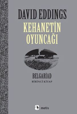 Kehanetin Oyuncağı - Belgrad Birinci Kitap - 1