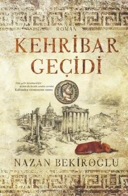 Kehribar Geçidi - Timaş Yayınları