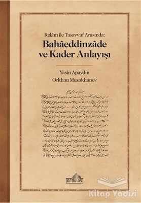 Kelam ile Tasavvuf Arasında: Bahaeddinzade ve Kader Anlayışı - 1