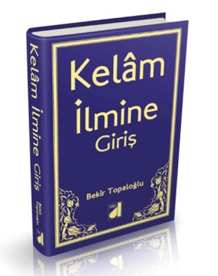 Kelam İlmine Giriş - Damla Yayınevi