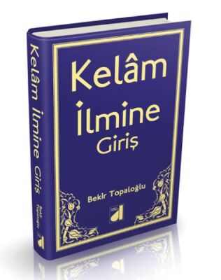 Kelam İlmine Giriş - 1