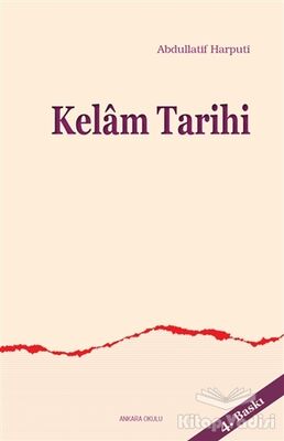 Kelam Tarihi - 1