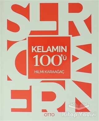Kelamın 100'ü - Otto Yayınları