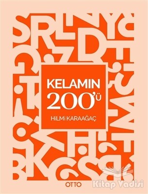 Kelamın 200'ü - Otto Yayınları