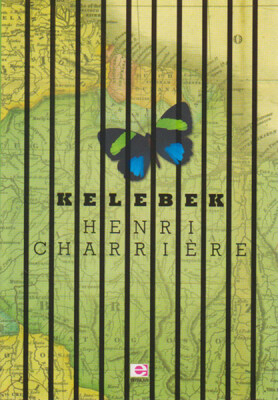 Kelebek - E Yayınları