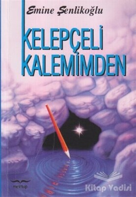 Kelepçeli Kalemimden - Mektup Yayınları