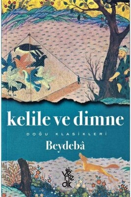 Kelile ve Dimme - Venedik Yayınları