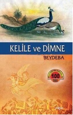 Kelile ve Dimne - Akçağ Yayınları