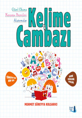 Kelime Cambazı - 1