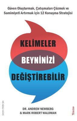 Kelimeler Beyninizi Değiştirebilir - Sola Unitas