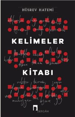 Kelimeler Kitabı - 1