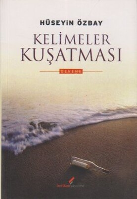 Kelimeler Kuşatması - Kurgan Edebiyat